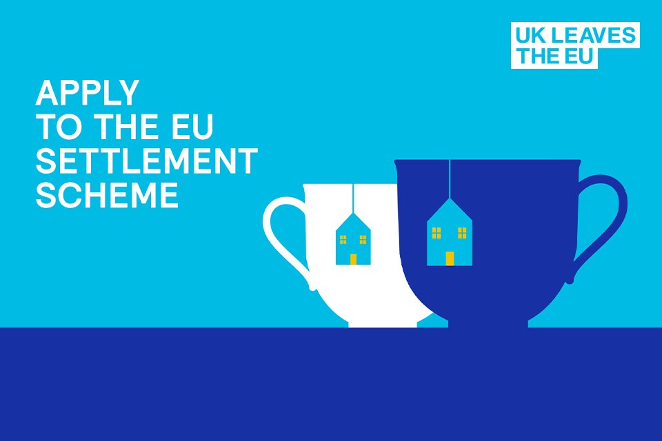 eu settlement scheme