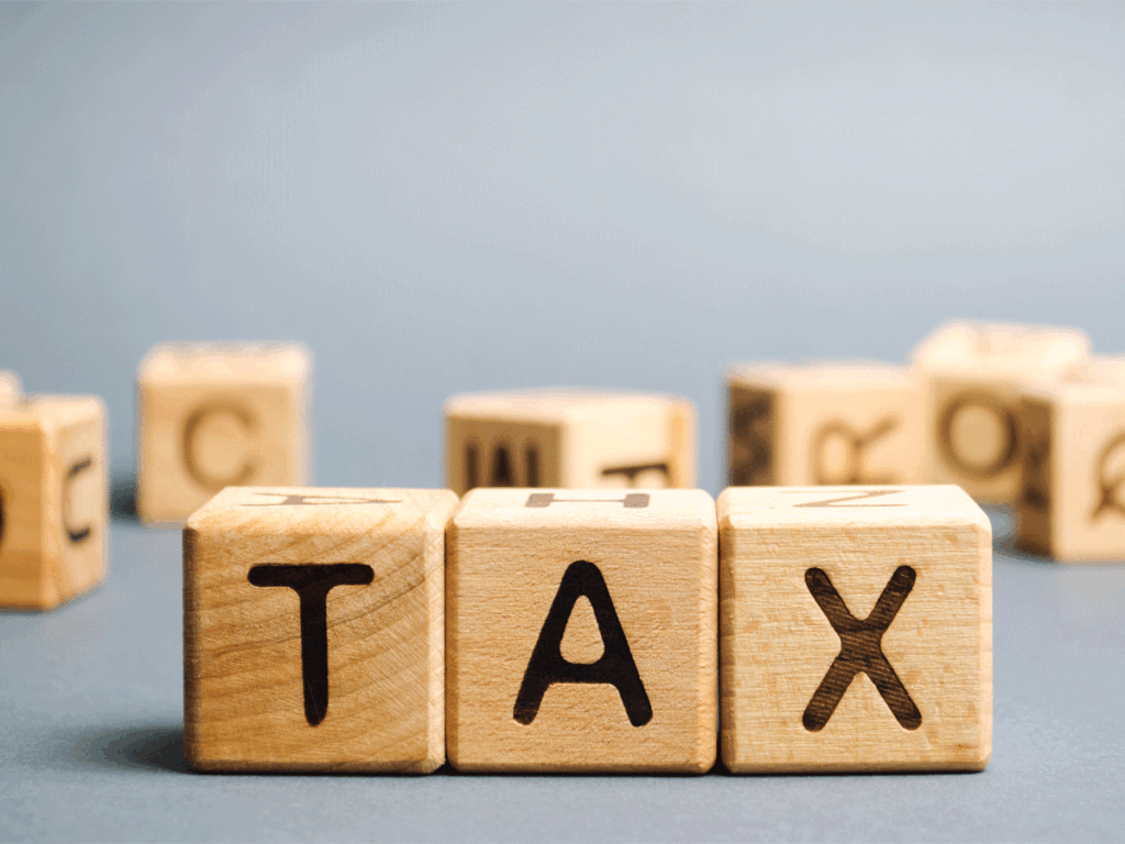tax uk