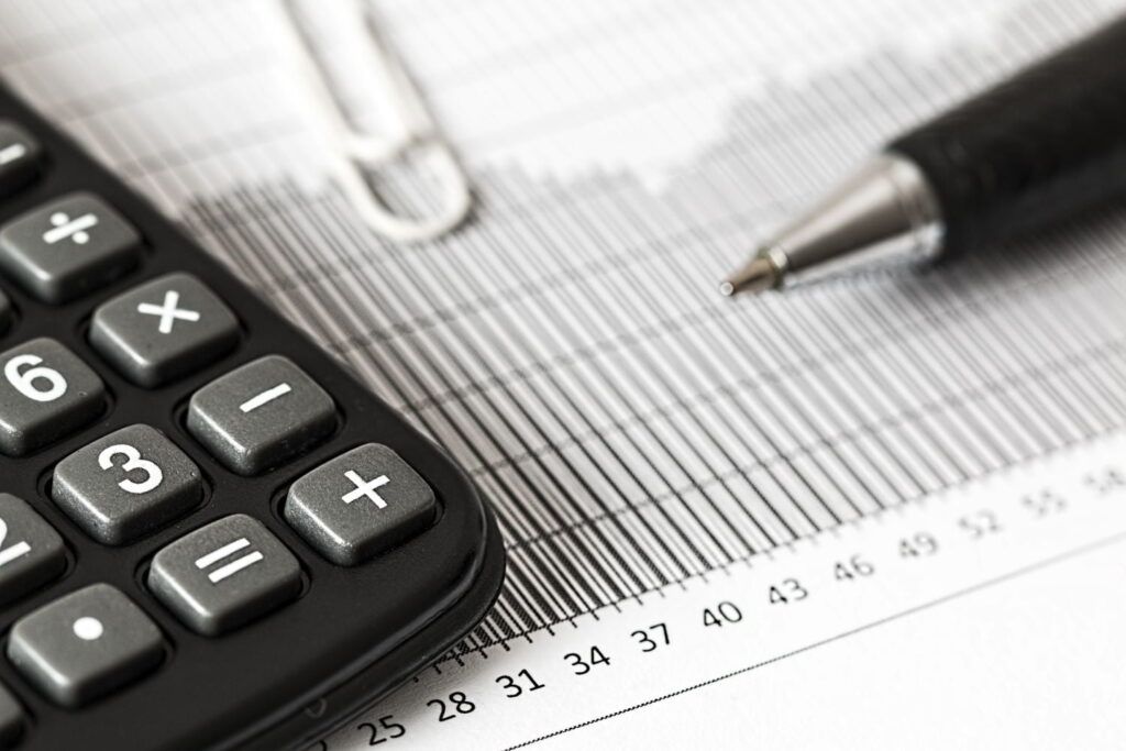 payments on account